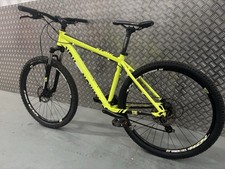 Diamondback Sync 1.0 Medium Frame 27.5 Inch Wheels Mountain Bike