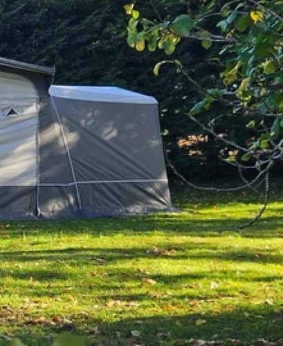 Sunncamp casa annexe fits the - sunncamp,