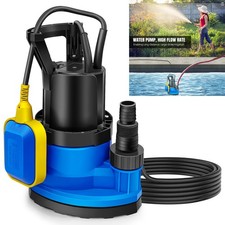 DAYPLUS Submersible Sewage