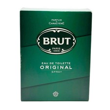 BRUT Original 100ml EDT –