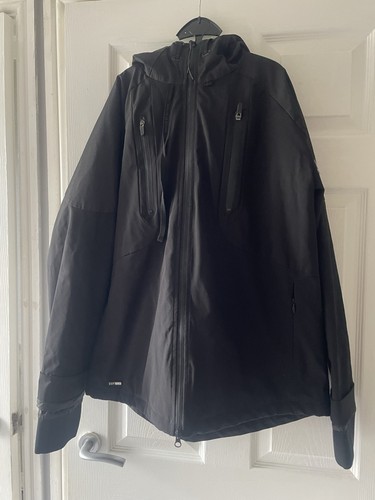 Men duffer coat - men’s, size