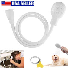 Portable Sink Spray Rubber