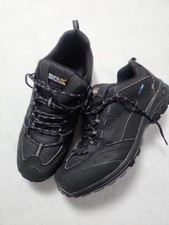 Regatta Isotex Waterproof  Walking  Shoes Size 12