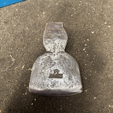 Vintage J &H SORBY  axe head