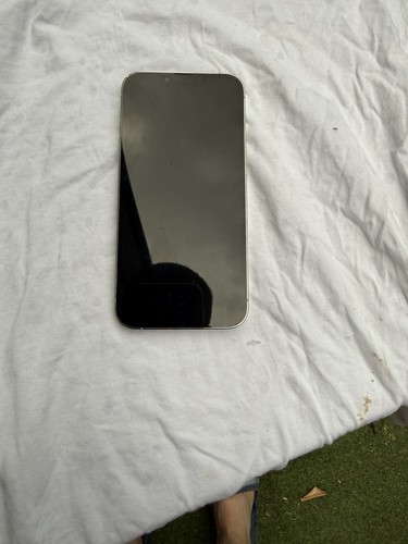 Iphone pro - 13,