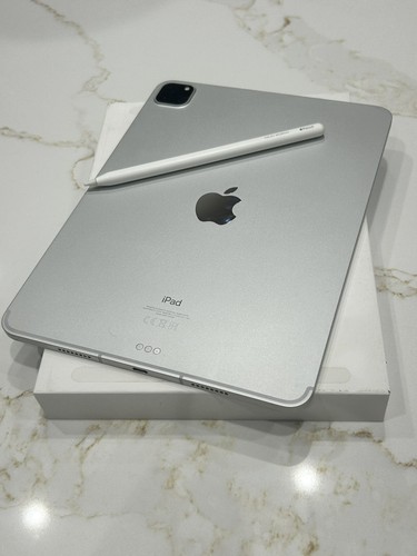 Apple ipad pro 3rd gen - gen, 11-inch
