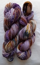 VENETIAN GLASS 2 x 50g 75%