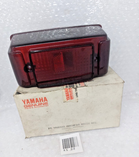 Genuine yamaha rxs - genuine, rx115