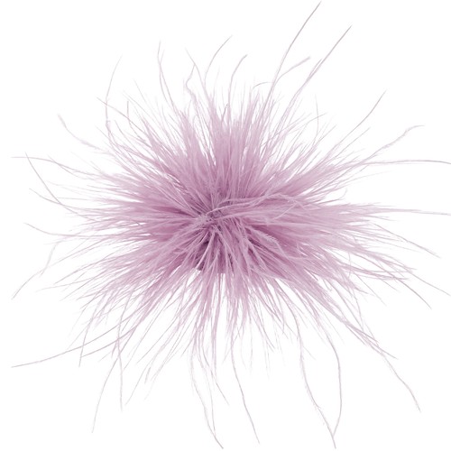 Feather brooches for - for, women