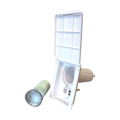 Filtapac truma crystal - filtapac,