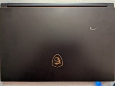 MSI GF65 Stealth Thin 8RF