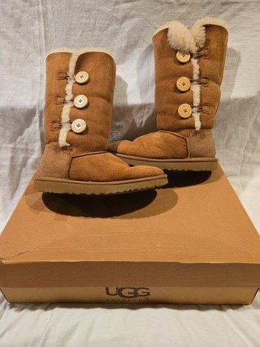 Ugg australia bailey button - ugg,