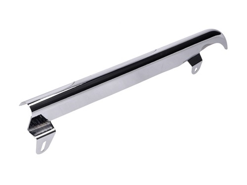 Chrome chain guard - , for
