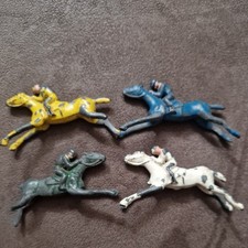 Escalado Horse Spare Chad Valley Horses Lead  - Various Colours