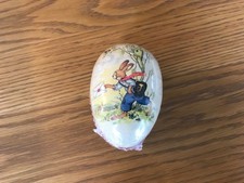 NEW Fillable easter egg
