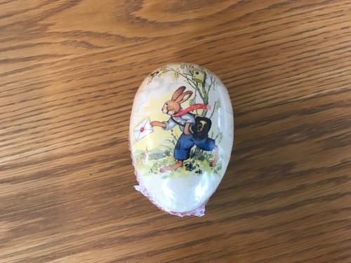 New fillable easter egg - new,