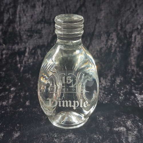 Haig years old dimple - haig,