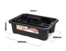 Heavy Duty Impact Resistant