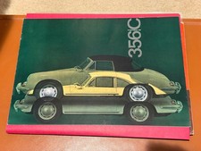 1964 1965 porsche 356 - 1964, 356c