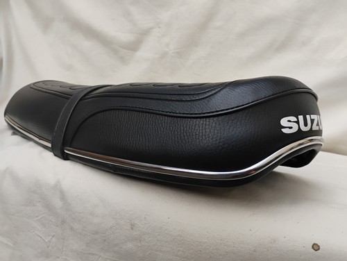 Suzuki gt380 gt550 - suzuki, gt380.gt550.seat