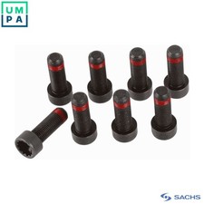 BOLT KIT CLUTCH 1874 000 086 FOR VW CALIFORNIA/T4/Camper CRAFTER/30-50/Van/Bus