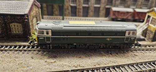 Graham farish class - graham,