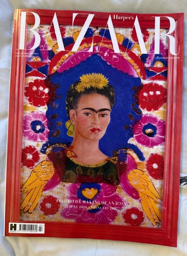 Special edition frida kahlo - special-edition,