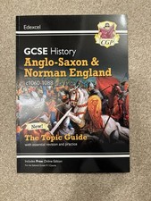 Edexcel GCSE History Topic