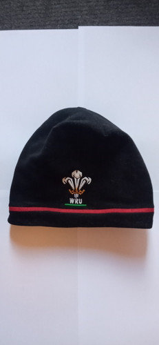 Welsh rugby union - welsh,