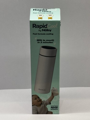 Rapid cool nuby fast - rapid,