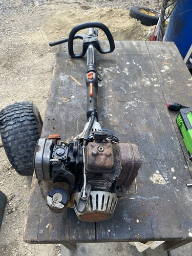 Stihl kombi engine unit - unit,