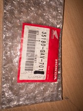 Honda FES 125 Pantheon Switch Unit Horn 35180-GAV-701 (BOX 1A)