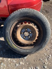 VW TRANSPORTER T5  03-14 SPARE