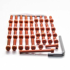 Aluminium Engine Kit Yamaha