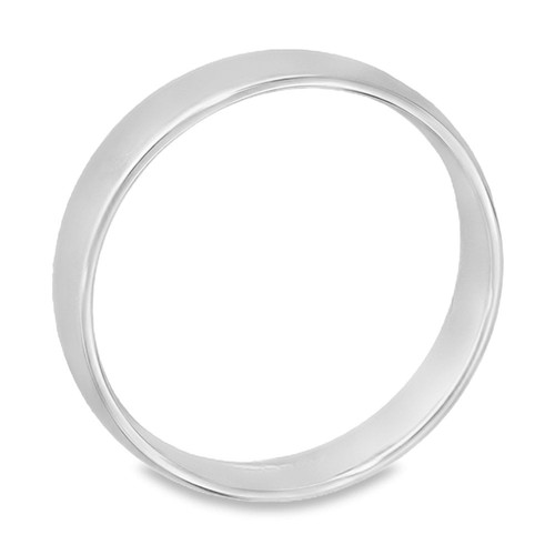 4mm platinum blended court - blended,