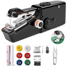 Mini Sewing Machine Portable