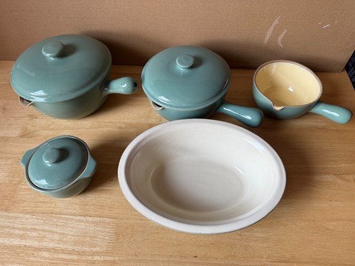 Denby manor green - denby,