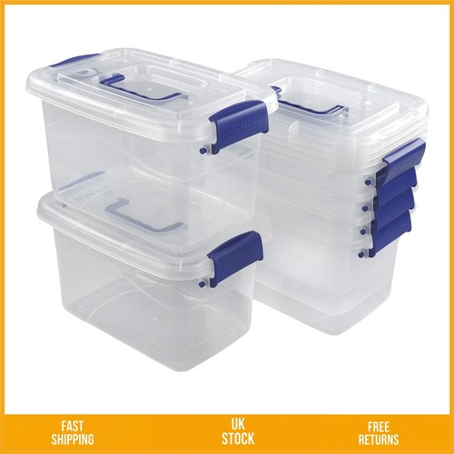 Versatile clear plastic - versatile,