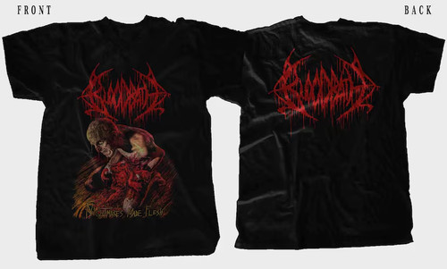 New printed shirt - printed, t-shirt