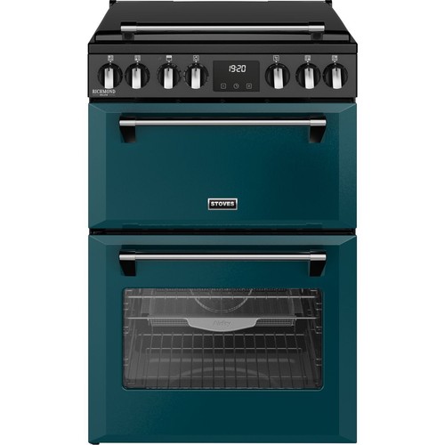 Stoves 444412001 richmond - stoves, dx