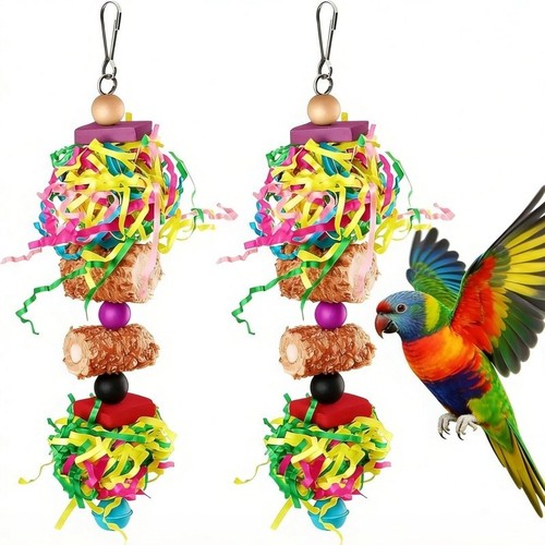Bird toy parrot - bird,