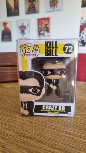 Funko pop movies - funko, bill