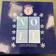 Piggin Pigs Noel Limited
