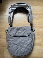 Silver Cross Pioneer / Wayfarer Brompton Colour Pack - Hood And Apron