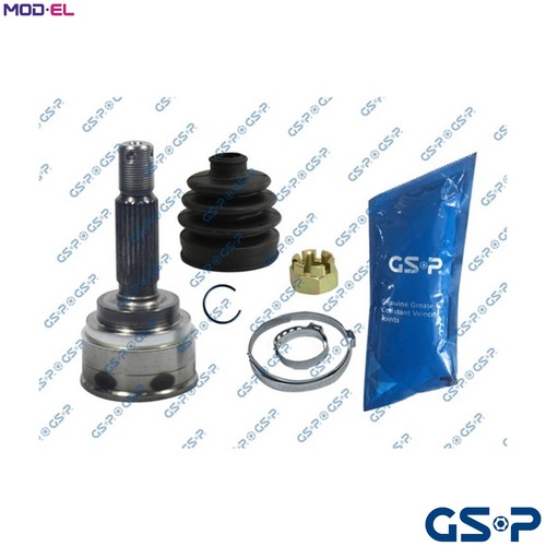 Joint kit drive shaft 899025 - joint,