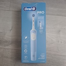 Oral-B Pro Vitality Whitening