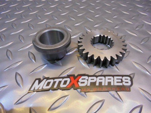 Ktm sxf 350 - sxf, crankshaft
