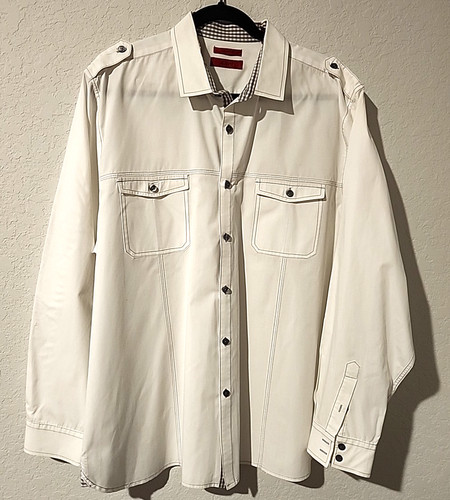 Alfani men white modern - alfani,