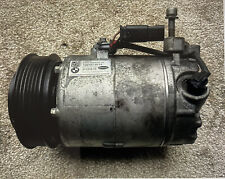 BMW B38 F45 MINI CLUBMAN F45 2.0 DIESEL AIR CON COMPRESSOR   211375-10