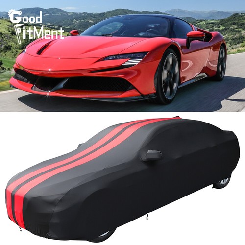 For ferrari sf90 car - sf90, cover